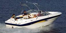Bayliner 219 2004 Boat specs