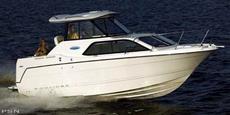 Bayliner 242 Classic 2004 Boat specs