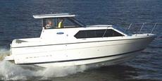 Bayliner 289 Classic 2004 Boat specs
