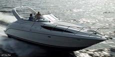 Bayliner 305 2004 Boat specs