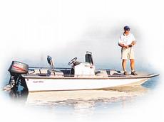 Blue Wave 170 Classic 2004 Boat specs