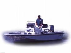 Blue Wave 170 Super Tunnel 2004 Boat specs