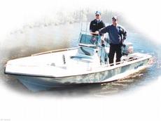 Blue Wave 180 Classic 2004 Boat specs