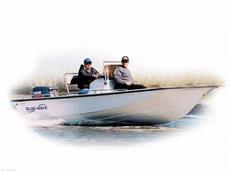 Blue Wave 180 T Special 2004 Boat specs