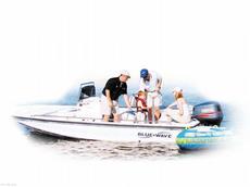 Blue Wave 190 C Special 2004 Boat specs