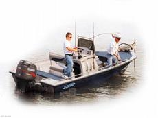 Blue Wave 190 Classic 2004 Boat specs