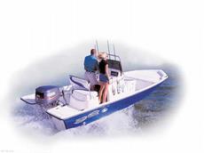 Blue Wave 190 Super Tunnel 2004 Boat specs
