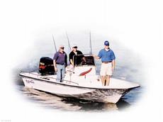 Blue Wave 190 T Special 2004 Boat specs