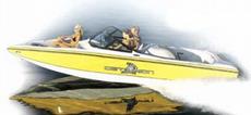 Centurion Sport Bowrider 2004 Boat specs