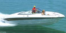 Crownline 210 LX 2004 Boat specs