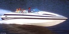 Crownline 266 BR 2004 Boat specs