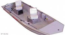 Duracraft 1548 SOVCRS 2004 Boat specs