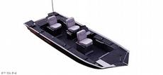 Duracraft 1754 SVCRC 2004 Boat specs