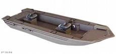 Duracraft 1754 SVCRS 2004 Boat specs