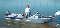 Duracraft 650 MPFCX Package 2004 Boat specs