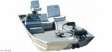 Duracraft 750  2004 Boat specs