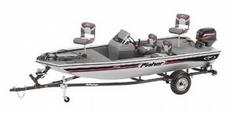 Fisher 1600  2004 Boat specs