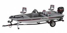 Fisher 1700 2004 Boat specs