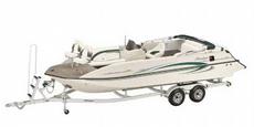 Fisher Freedom 2210 2004 Boat specs