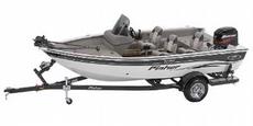 Fisher Hawk 160 SC 2004 Boat specs