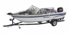 Fisher Hawk 186 Sport 2004 Boat specs