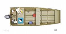 G3 Boats 1236 2004 Boat specs