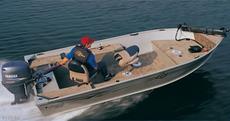 G3 Boats Angler V 167 T 2004 Boat specs