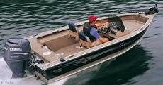 G3 Boats Angler V 170 2004 Boat specs