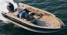 G3 Boats Angler V 185 WT 2004 Boat specs