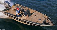 G3 Boats HP 170 2004 Boat specs