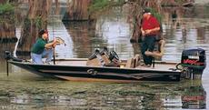 G3 Boats HP 180 2004 Boat specs