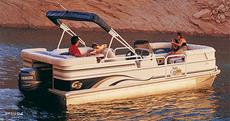 G3 Boats LX 20 2004 Boat specs