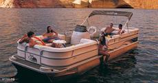 G3 Boats LX3 25 2004 Boat specs
