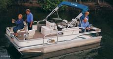 G3 Boats PB 18 Fish 2004 Boat specs