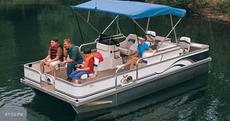 G3 Boats PB 20 Fish 2004 Boat specs