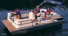 G3 Boats PB 20 2004 Boat specs