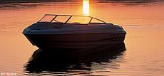 Larson SEi 210 I/O 2004 Boat specs
