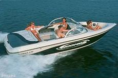 Moomba Outback LSV 2004 Boat specs