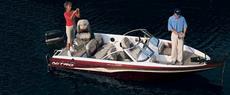 Nitro 185 Sport 2004 Boat specs
