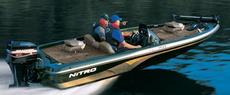 Nitro 750 NX SC 2004 Boat specs