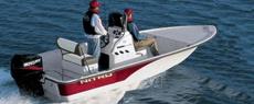 Nitro Bay 1800 2004 Boat specs