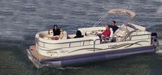 Odyssey Lextra 2315L 2004 Boat specs