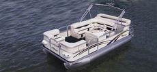 Odyssey Millennium 1702M 2004 Boat specs