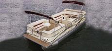 Odyssey Millennium 2102M 2004 Boat specs