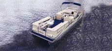 Odyssey Millennium 2515M 2004 Boat specs