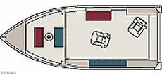 Princecraft Holiday DLX BT 2004 Boat specs
