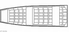 Princecraft J1457 2004 Boat specs
