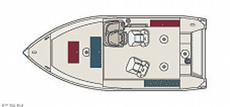Princecraft Pro 167 SC 2004 Boat specs