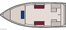 Princecraft Starfish DLX BT 2004 Boat specs