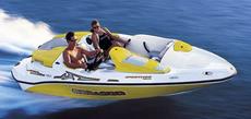 Sea-Doo Sportster 4-TEC 2004 Boat specs